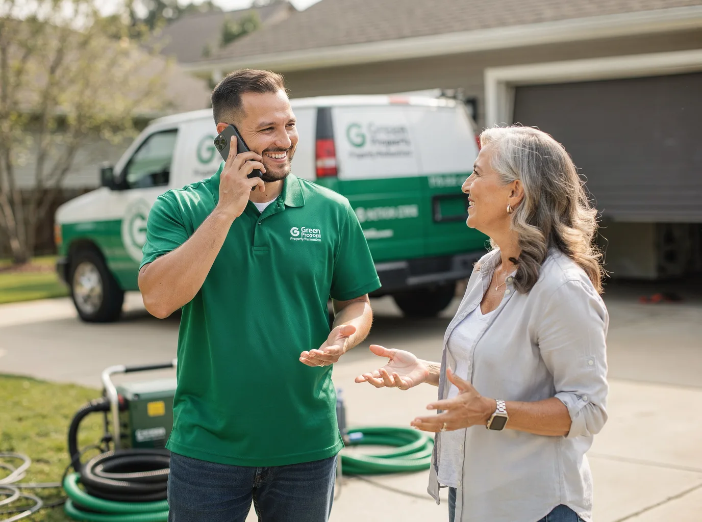Water Damage Restoration Moran, TX FAQs